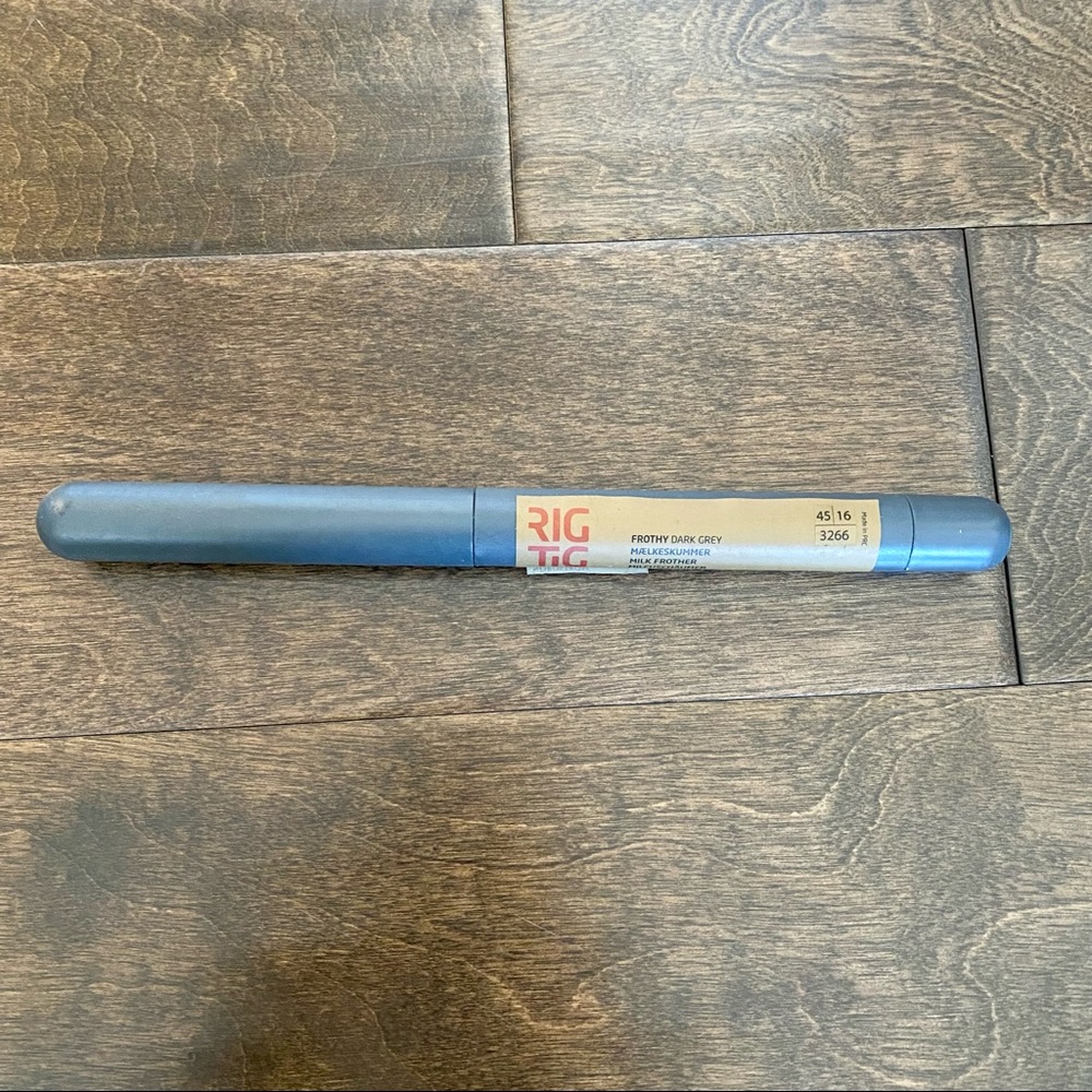 Rig Tig Milk Frother
